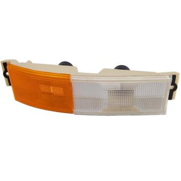 FRONT INDICATOR & POSITION LAMP