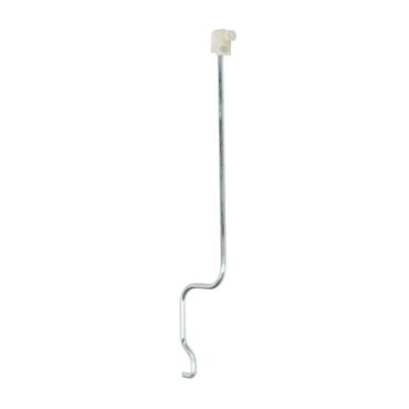 DOOR LOCKING PULL ROD
