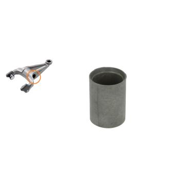 CLUTCH RELEASE FORK BUSH