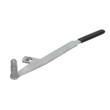 CURTAIN TENSIONER DRIVER SIDE RH