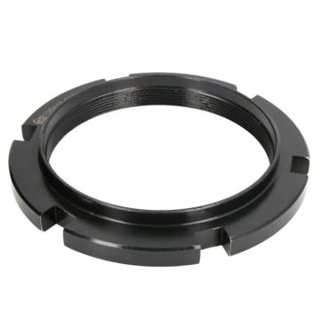 AXLE END NUT M100x1.5