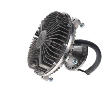 VISCOUS FAN CLUTCH HUB ONLY