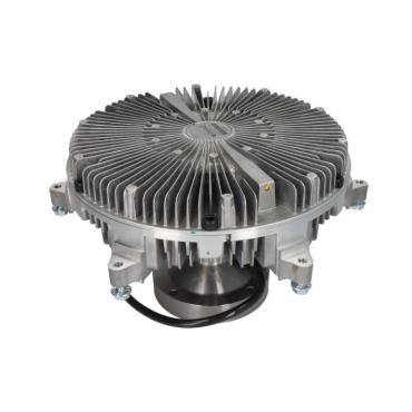 VISCOUS FAN CLUTCH HUB ONLY