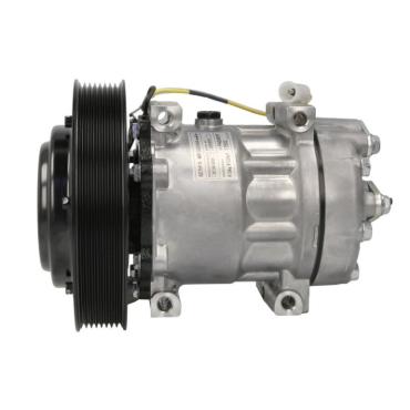 AIR CONDITIONING COMPRESSOR