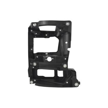 HEADLAMP SUPPORT HOUSING DRIVER SIDE RH