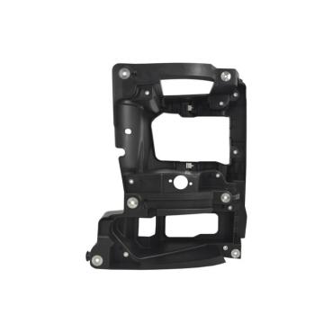HEADLAMP SUPPORT HOUSING PASSENGER SIDE LH