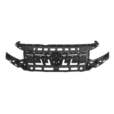 FRONT BUMPER GRILLE PANEL