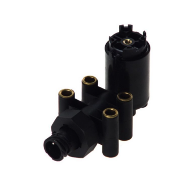 ECAS HEIGHT SENSOR