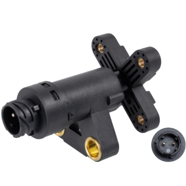 ECAS HEIGHT SENSOR