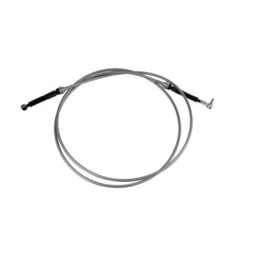 GEARSHIFT SELECTOR CONTROL CABLE