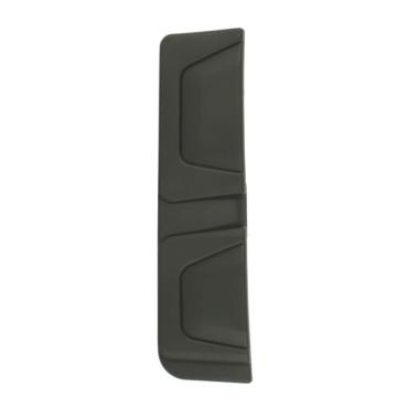 FRONT GRILLE COVER PANEL DRIVER SIDE RH