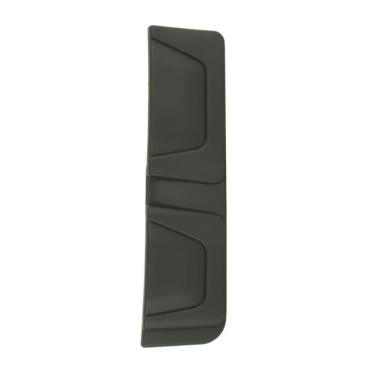 FRONT GRILLE COVER PANEL PASSENGER SIDE LH