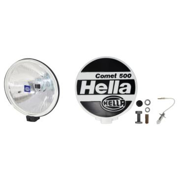 'COMET 500 HIGH BEAM DRIVING LAMP 12V
