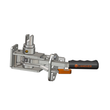 TYPE R45C CURTAIN TENSIONER LHF / RHR