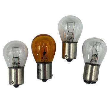 REAR TAIL LAMP BULB KIT 12 VOLT