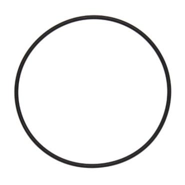 CYLINDER BLOCK LINER O-RING
