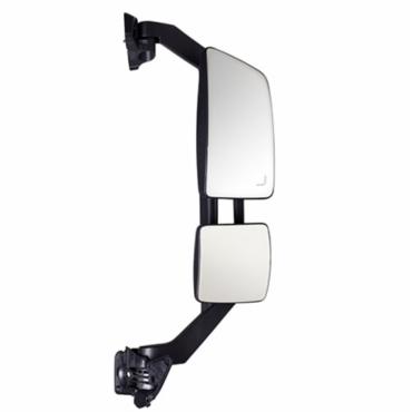 ELECTRIC ADJUST TWIN MIRROR DRIVER SIDE RH