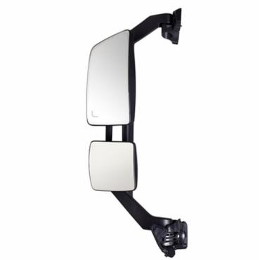 ELECTRIC ADJUST TWIN MIRROR PASSENGER SIDE LH