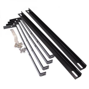 STORAGE TOOL BOX FITTING KIT