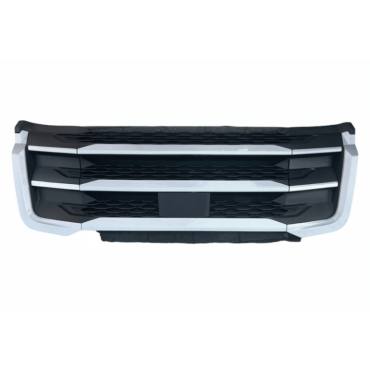 COMPLETE LOWER GRILLE PANEL