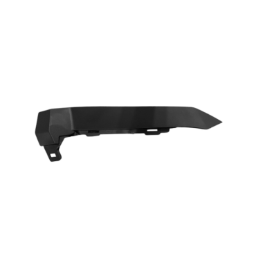 LOWER GRILLE UPPER TRIM PANEL DRIVER SIDE RH