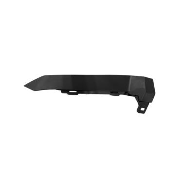 LOWER GRILLE UPPER TRIM PANEL PASSENGER SIDE LH