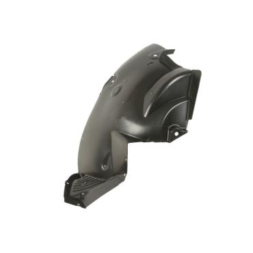 FRONT WHEEL FRONT WHEEL ARCH INNER LINER DRIVER SIDE RH