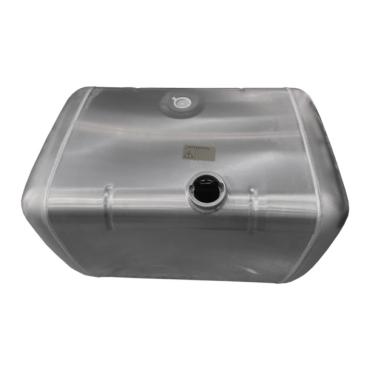 ALUMINIUM FUEL TANK 390L