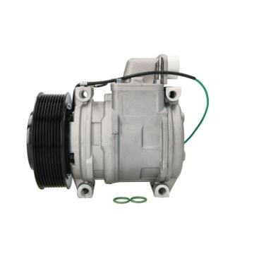 AIR CONDITIONING COMPRESSOR