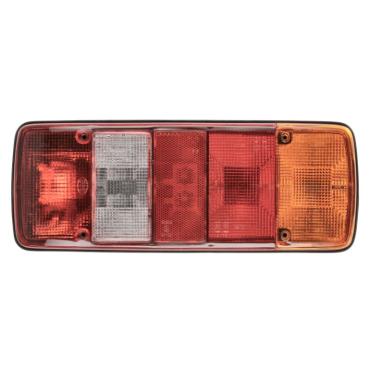 REAR COMBINATION TAIL LAMP DRIVER SIDE RH