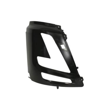 HEADLAMP SURROUND PANEL DRIVER SIDE RH