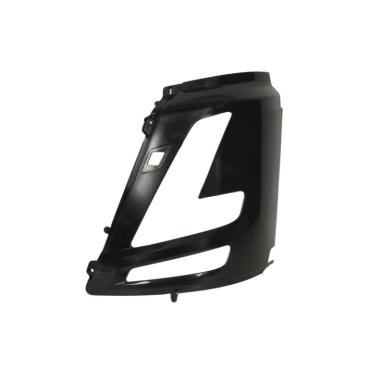HEADLAMP SURROUND PANEL PASSENGER SIDE LH