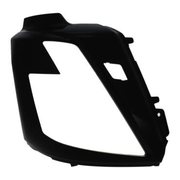 HEADLAMP SURROUND PANEL DRIVER SIDE RH