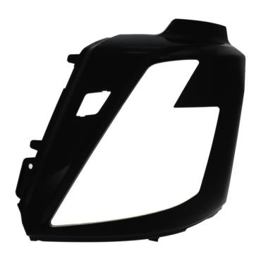 HEADLAMP SURROUND PANEL PASSENGER SIDE LH