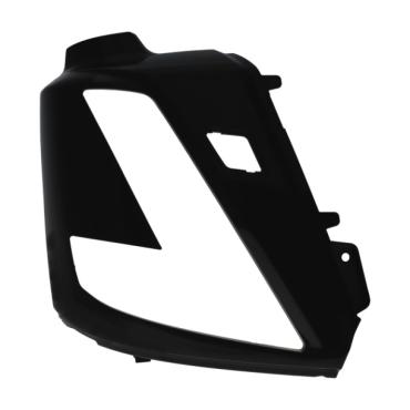 HEADLAMP SURROUND PANEL DRIVER SIDE RH