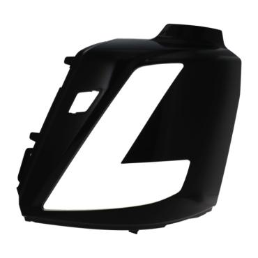 HEADLAMP SURROUND PANEL PASSENGER SIDE LH