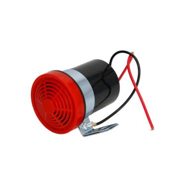 12 / 24 VOLTS REVERSING ALARM (105 DB)