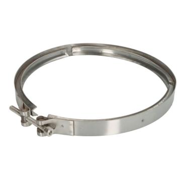 EXHAUST CLAMP