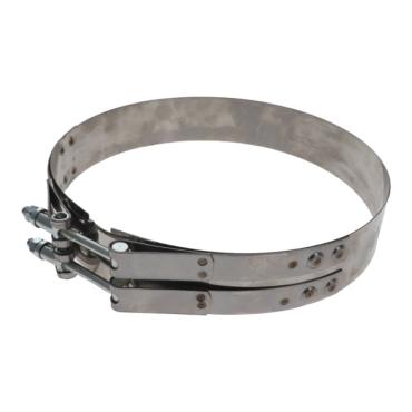 EXHAUST CLAMP