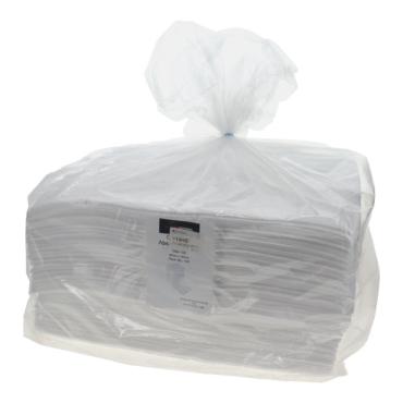 ABSORBANT SPILL PADS (PKT 100