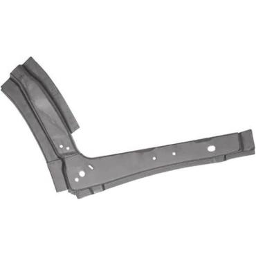 FRONT INNER DOOR SILL REPAIR PANEL PASSENGER SIDE LH