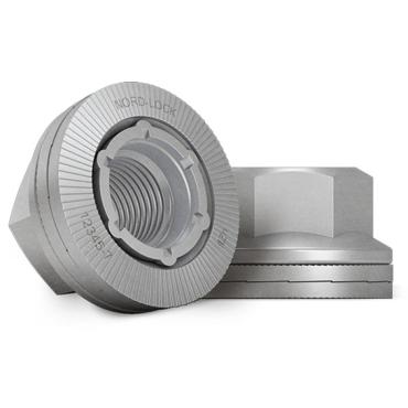 NORD-LOCK WHEEL NUT M20x1.5