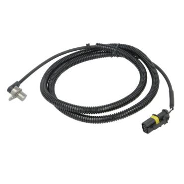 ANGLED ABS SPEED SENSOR DRIVER SIDE RH