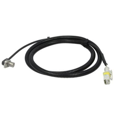 ANGLED ABS SPEED SENSOR PASSENGER SIDE LH
