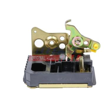 SIDE LOADING SLIDING DOOR LOCKING MECHANISM DRIVER SIDE RH