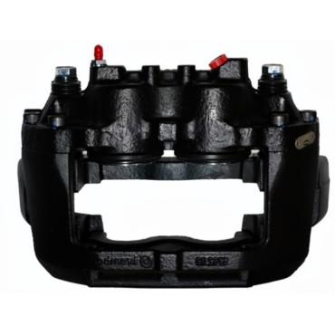 FRONT BRAKE CALIPER DRIVER SIDE RH