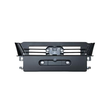 FRONT BUMPER CENTRE