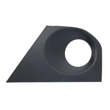 FRONT FOG LAMP SURROUND BEZEL DRIVER SIDE RH