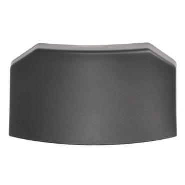 FRONT BUMPER CENTRE RADAR COVER