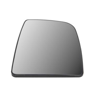 HEATED MAIN MIRROR GLASS DRIVER SIDE RH